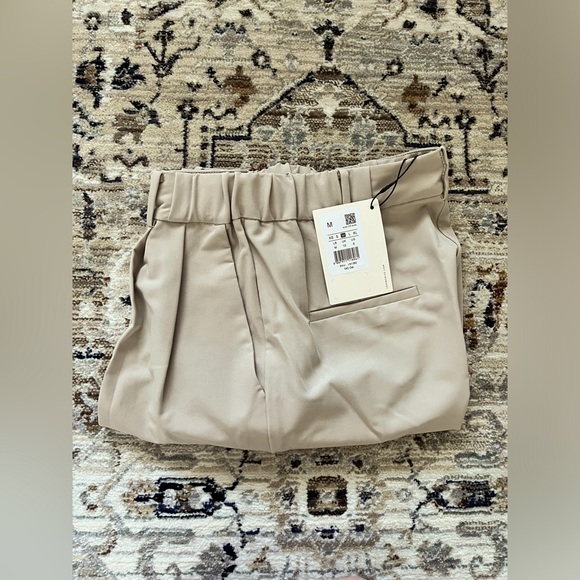 Phylis Tailored Peg Leg Pants by Love, Bonito - Picture 10 of 15